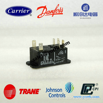 YORK chiller spare parts RELAY CONTROL FAN PUMP 024-30441-000 transformer